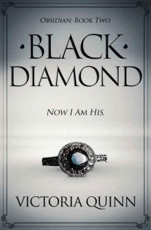 Black Diamond (Obsidian Book 2) Read online