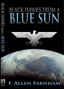 Black Hawks From a Blue Sun Read online