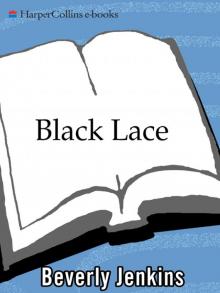 Black Lace Read online