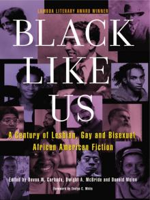 Black Like Us Read online