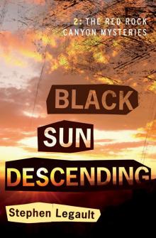 Black Sun Descending Read online