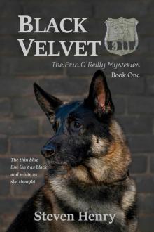 Black Velvet Read online