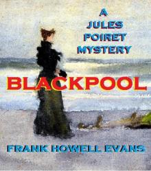 Blackpool (A Jules Poiret Mystery Book 27) Read online