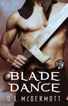 Blade Dance (A Cold Iron Novel Book 4) Read online