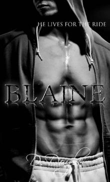 Blaine (West Norton Boys Series Book 2) Read online