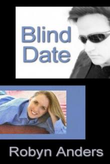 Blind Date Read online