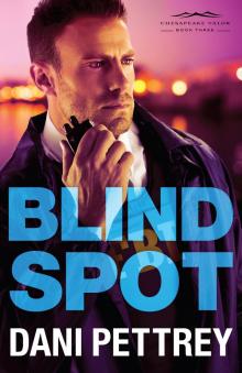 Blind Spot Read online