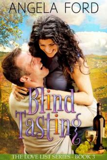 Blind Tasting 3 Read online