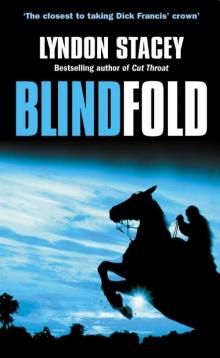 BLINDFOLD Read online