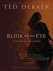Blink of an Eye Read online
