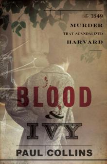 Blood & Ivy Read online