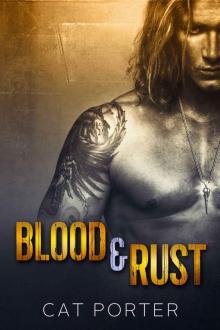 Blood & Rust (Lock & Key Book 4) Read online