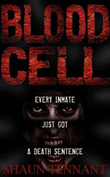 Blood Cell Read online