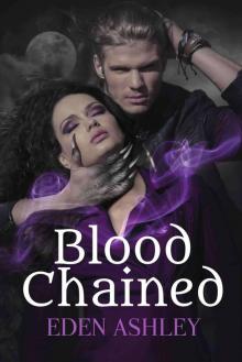 Blood Chained (Dark Siren Book 3) Read online