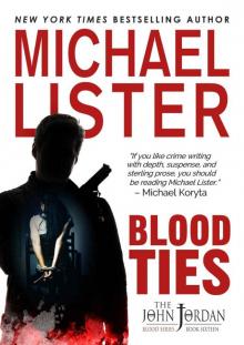 Blood Ties (John Jordan Mysteries Book 16) Read online