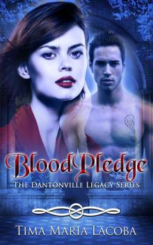 BloodPledge Read online