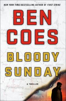 Bloody Sunday Read online