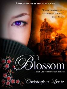 Blossom (The Blossom Trilogy Book 1) Read online