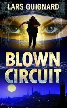Blown Circuit Read online
