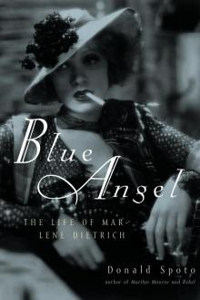 Blue Angel Read online