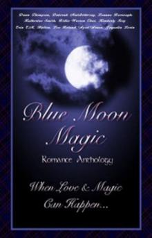 Blue Moon Magic Read online