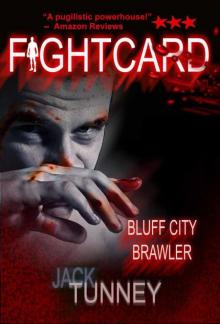 Bluff City Brawler (Fight Card)