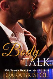 Body Talk Read online