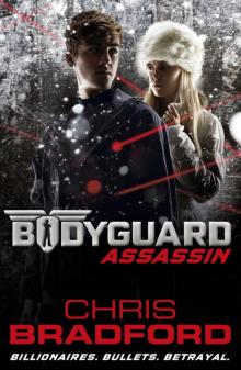 Bodyguard (Bodyguard 5) Read online