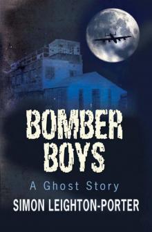 Bomber Boys - a Ghost Story