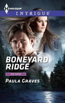 Boneyard Ridge Read online