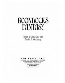 Boondocks Fantasy Read online