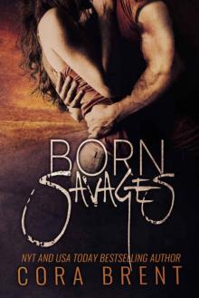 Born Savages Read online