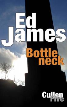 Bottleneck (DC Scott Cullen Crime Series Book 5)