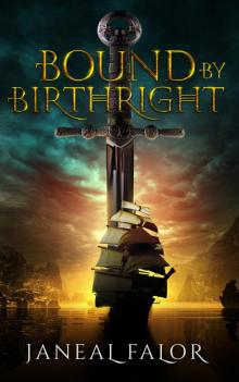 Bound by Birthright Read online