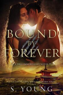 Bound by Forever Read online
