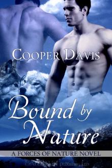 Bound by Nature: Forces of Nature, Book 1