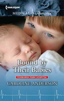 Bound by Their Babies Read online