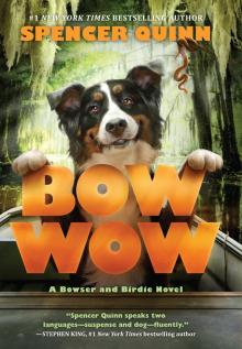Bow Wow Read online