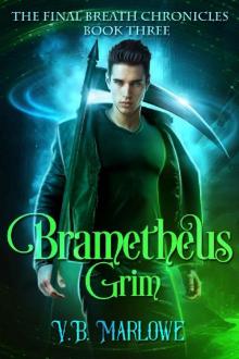 Brametheus Grim Read online