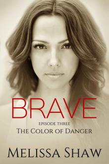 BRAVE, Episode Three - the Color of Danger