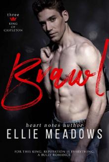 Brawl: A Bully Romance (King of Castleton Book 3) Read online