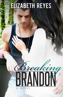 Breaking Brandon (Fate) Read online