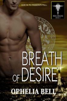 Breath of Desire Read online