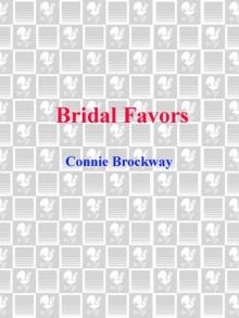 Bridal Favors Read online