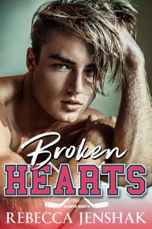 Broken Hearts Read online