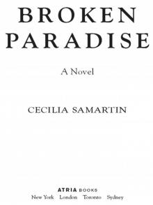 Broken Paradise Read online