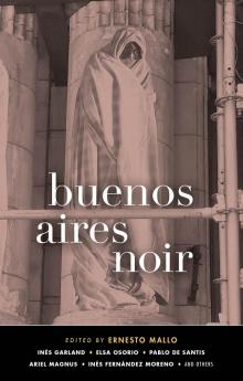 Buenos Aires Noir Read online