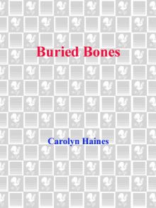 Buried Bones Read online