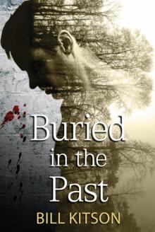 Buried in the Past Read online