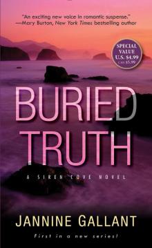 Buried Truth Read online